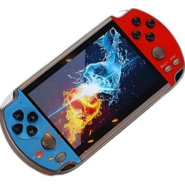 Imagem de Mini Vídeo Game, Portátil Retrô