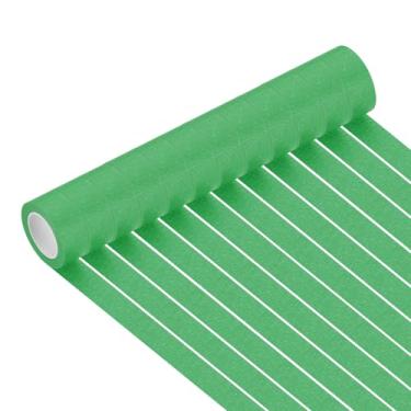 Imagem de PATIKIL Fita adesiva verde escura de 2,5 cm x 35 m, 12 rolos de código de cores para pintura de parede e organização de laboratório de ciências