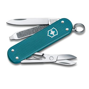 Imagem de Canivete Classic Colors Alox 5 Funções Victorinox