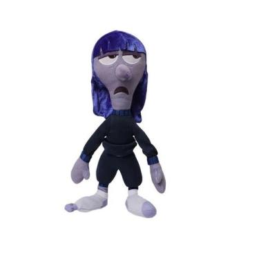 Imagem de Pelucia Divertidamente Tedio - FUN