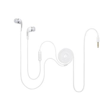 Imagem de Fone de Ouvido Samsung EHS64 Com Microfone
