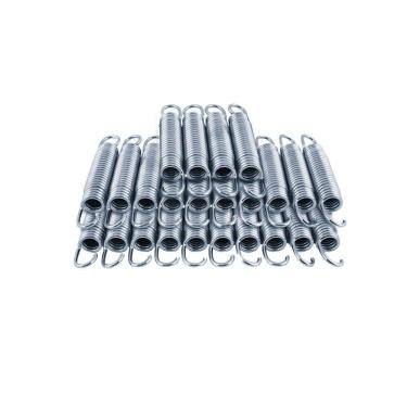 Imagem de Mola para Cama Elástica de 14 cm Papibrink - 24 Unidades