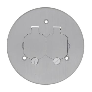 Imagem de Série Ratchet-Pro, placa de cobertura dupla de alumínio, modelo 895TCAL