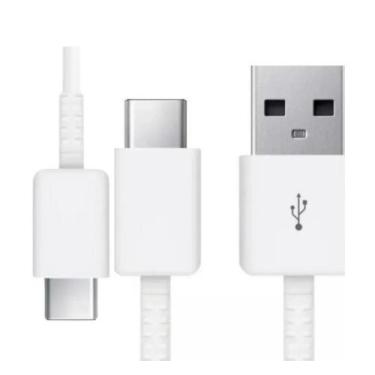 Imagem de Cabo carregador original para Samsung A22 A22 5G. - QUICKER CONECT