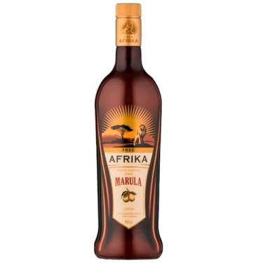 Imagem de Licor Free Afrika Cream Garrafa 900ml