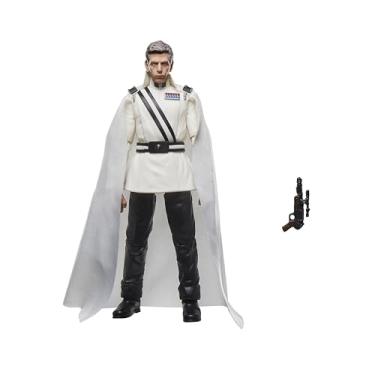 Imagem de Star Wars The Black Series, Director Orson Krennic, Andor Action Figure (15 cm)