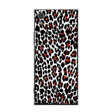 Imagem de Capa Adesivo Skin355 Verso Para Sony Xperia Xa1 - KawaSkin