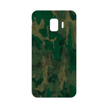 Imagem de Capa Adesivo Skin161 Verso Para Samsung Galaxy J2 Core - KawaSkin