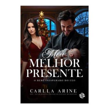 Imagem de Meu Melhor Presente
