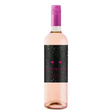 Imagem de Picarón Vinho Chileno Rose 750Ml