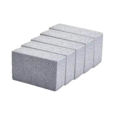 Imagem de Blocos De Limpeza Para Churrasqueira Resistentes Ao Calor 1-20PCS Remo