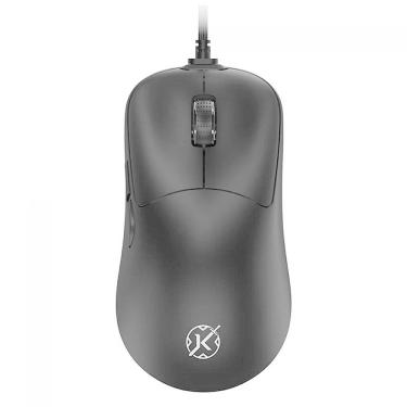 Imagem de Mouse Gamer Kalkan Jotnar, 12400 DPI, PAW 3327, 5 Botões, Preto
