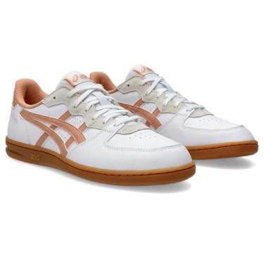 Imagem de ASICS Skyhand Og masculino, Aveia preta, 36