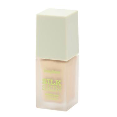 Imagem de Iluminador Líquido Silk Skin Natural Glow Ruby Rose