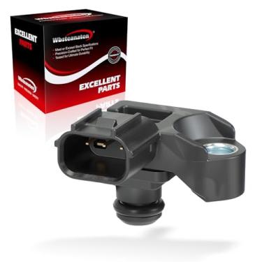 Imagem de MAP Sensor Manifold Pressão Absoluta: 37830-RNA-A01 079800-7590