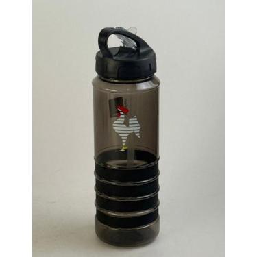 Imagem de Garrafa Atlético Mineiro Galo Volpi 750ml Squeeze Oficial - Brasfoot