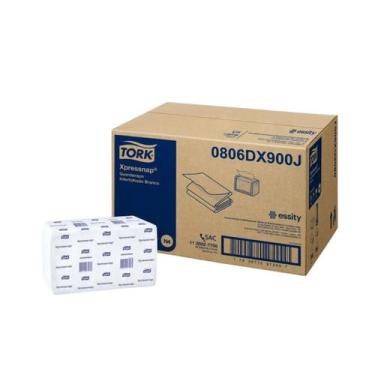 Imagem de Guardanapo Grande Folha Simples Advanced Xpressnap com 500 unidades To