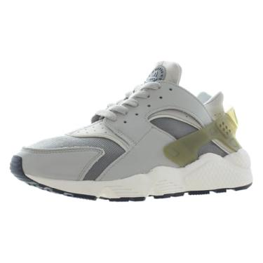 Imagem de Nike Tênis masculino Air Huarache, Minério de ferro leve/obsidiana, 41