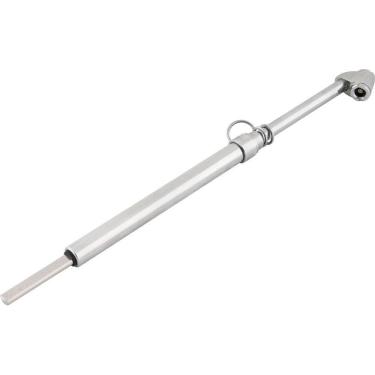 Imagem de Calibrador de Pneus Profissional Até 50 Libras - 35 99 150 000 - VONDER