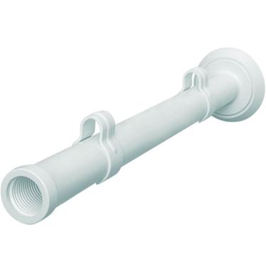Imagem de Cano Branco para Duchas e Chuveiros Fino - 3063 - FAME