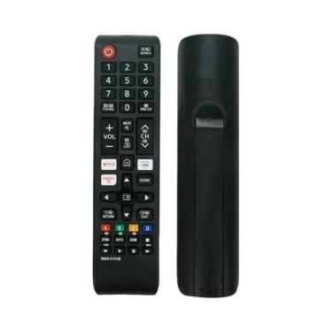 Imagem de Controle Remoto Universal Samsung UE43RU7100 UE49RU7100 UE50RU7100 UE5