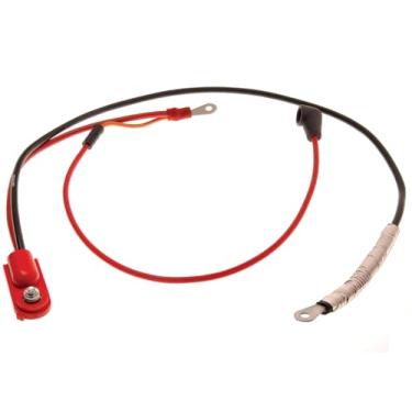 Imagem de ACDelco Cabo de bateria positivo GM Original Equipment 4SX41-2F