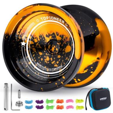Imagem de Yoyo MAGICYOYO V12 Professional para crianças de 8 a 12 anos e adultos