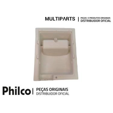 Imagem de Alça Lateral Condensadora Ar Split - 734137 Philco