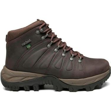 Imagem de Bota Macboot Harpia 02 Masculino-Masculino