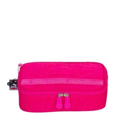 Imagem de Estojo Especial Paul Frank T03 - Dark Pink-Feminino