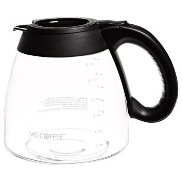 Imagem de Jarra de Vidro 2.8L para Reposição, MR. COFFEE ISD13 RB, Água