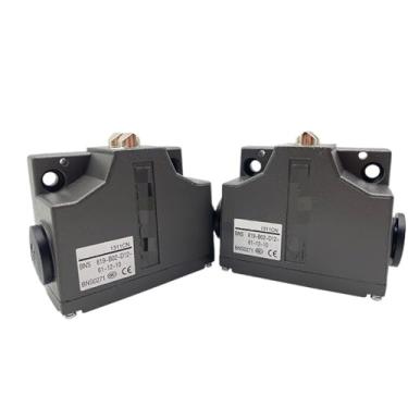 Imagem de 1 sensor de interruptor de curso de curso de curso de limite BNS 819-B02-D12-61-12-3B BNS 819-B03-D12-61-12-3B 819-B02-R12-61-12-3B 819-B02-D12-61-12-10(819-B000) 3-D12 -61-12-3B)
