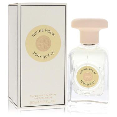 Imagem de Perfume Feminino Tory Burch Divine Moon Eau De Parfum 50 Ml