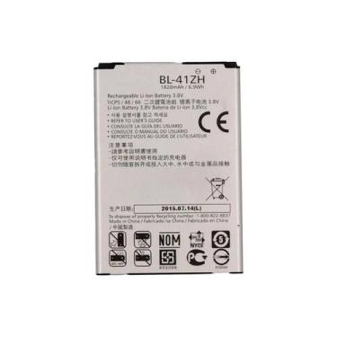 Imagem de Bateira Bl41zh Original Compatível K5 X220 LZ50 G2 LITE D227 D295 H222