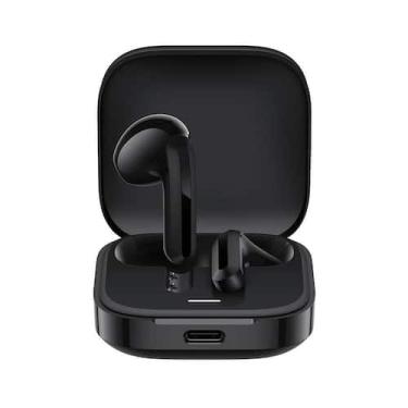 Imagem de Fone Bluetooth Redmi Buds 6 Active Xiaomi Preto