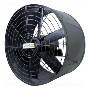 Imagem de Exaustor Axial Ventx 50cm - X50 M4 bivolt Alta Rotação