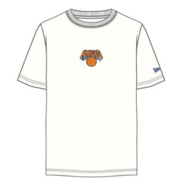 Imagem de CAMISETA NEW ERA FOLLOWER URBAN CORE NBA NEYKN-Masculino