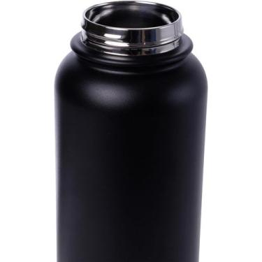 Imagem de Garrafa Térmica Fresh 950ml Preta - Gocase 0006