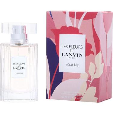 Imagem de Perfume Feminino Lanvin Les Fleurs De Water Lily Edt Spray 50 ml