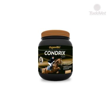 Imagem de Condrix Equi Pó Organnact - 500 gr
