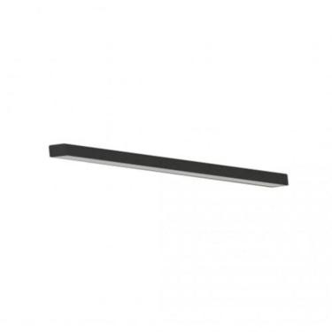 Imagem de Luminária Led De Sobrepor Flex 25w 3000k Preto - Save Energy