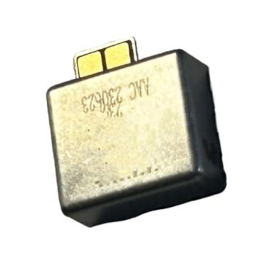 Imagem de zhxchzhi Motor vibrador vibratório OEM compatível com Motorola Razr 50 (2024) XT2453 peças