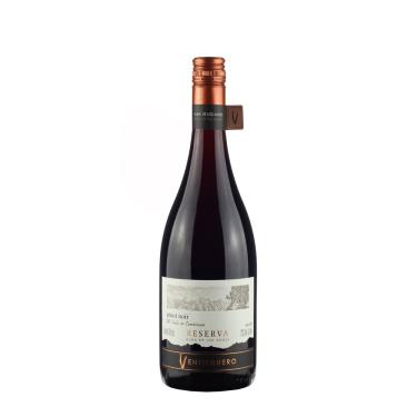 Imagem de VINHO VENTISQUERO RESERVA PINOT NOIR TINTO 750ML