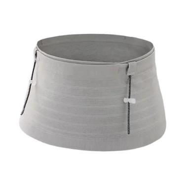 Imagem de Bolsa De Cintura Invisível Unissex Para Corrida, Cinto Esportivo Multi