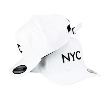 Imagem de Boné Aba Curva New York City Highlife Original Unissex-Unissex