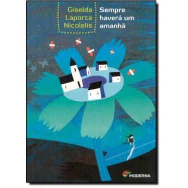 Imagem de Livro - Sempre haverá um amanhã