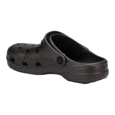 Imagem de Babuche, Sandalia Feminina, Babuche Furos Tradicional Feminino Masculino Chinelos Sandália Confortável Leve(Branco,37)