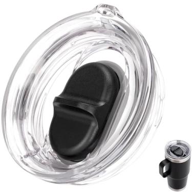 Imagem de Soledea Tampa Stronghold de 590 ml apenas para a caneca de viagem YETI Rambler de 590 ml