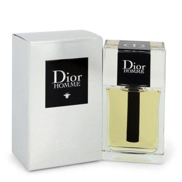 Imagem de Perfume Masculino Christian Dior 50 Ml Eau de Toilette Spray