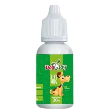 Imagem de Educador Sanitário Pet Dog Way Dog Sim 20ml Pipi Xixi Pode - NoBrand